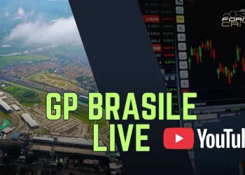F1 Gp Brasile Diretta