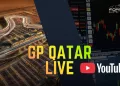 Gp Qatar 2025 diretta