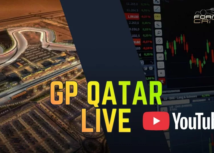Gp Qatar 2025 diretta