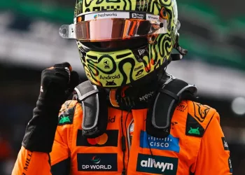 Qualifiche Sprint Gp Brasile 2025 Norris