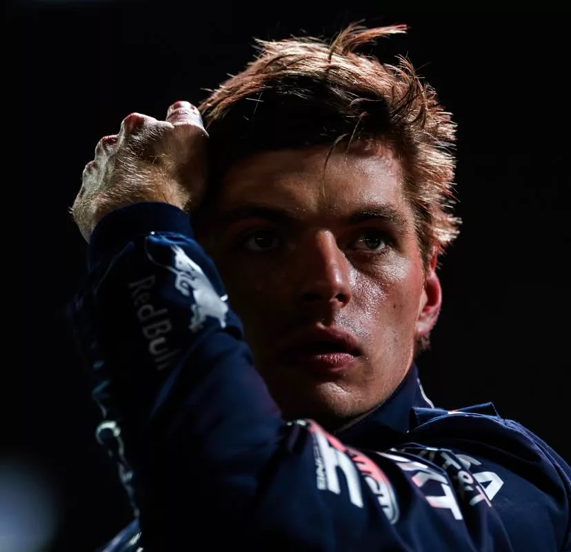 Helmut Marko Las Vegas