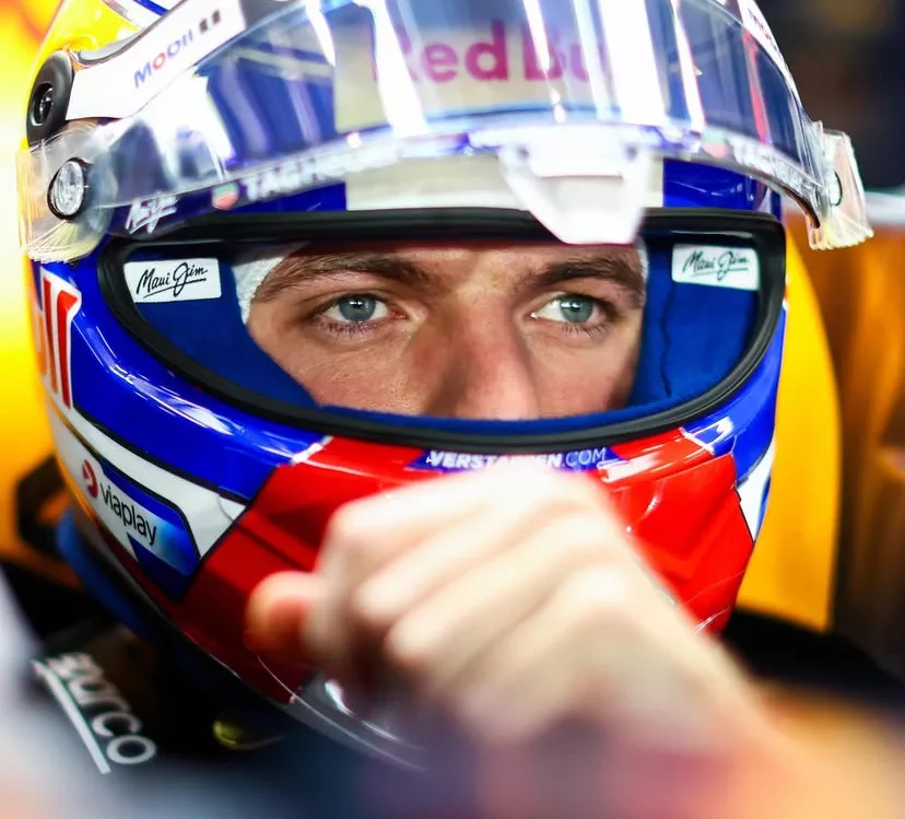 Gp Qatar 2025 Verstappen