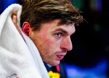 Gp Qatar 2025 Verstappen