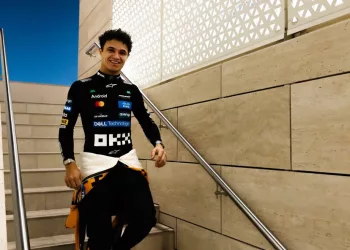 Gp Qatar 2025 Norris