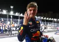 Max Verstappen, Las Vegas 2024