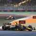 Max Verstappen durante la sprint del Qatar