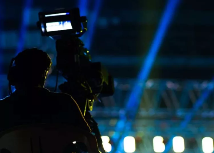 L'Equipe broadcaster WEC