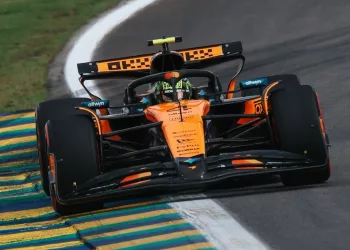 Gp Brasile 2025 risultati qualifiche