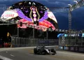 GP Las Vegas 2025 - Mercedes, tappa americana per il campionato di F1