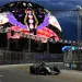 GP Las Vegas 2025 - Mercedes, tappa americana per il campionato di F1