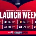 Launch Week WEC 2026
