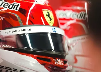 Charles Leclerc