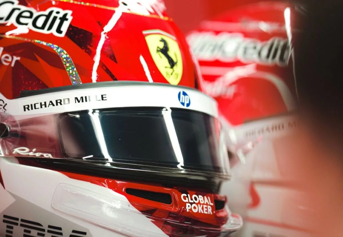 Charles Leclerc