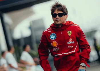 Charles Leclerc
