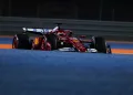 Ferrari Qatar