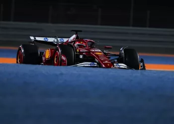 Ferrari Qatar