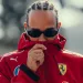 Lewis Hamilton Las Vegas