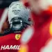 Hamilton Ferrari