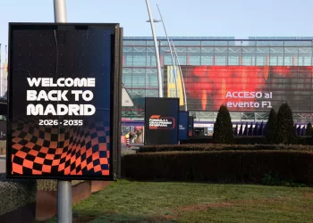GP Madrid