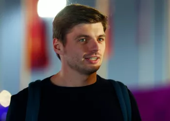 Max Verstappen Qatar