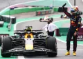 Max Verstappen Gp Brasile 2025