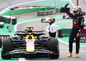 Max Verstappen Gp Brasile 2025
