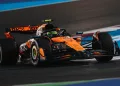 Gp Qatar 2025 risultati Fp1