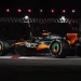 McLaren MCL39 Las Vegas