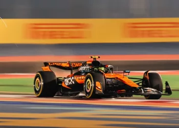 Gp Qatar 2025 risultati qualifica sprint