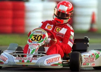 Michael Schumacher