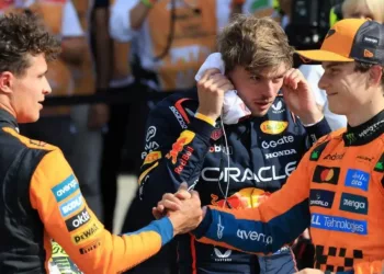 GP Qatar 2025 griglia partenza