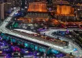 GP Las Vegas F1 2025: orari e dove vederlo in TV