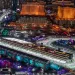 GP Las Vegas F1 2025: orari e dove vederlo in TV