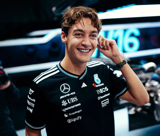 GP Brasile 2025 - Qualifiche