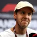 Sebastian Vettel