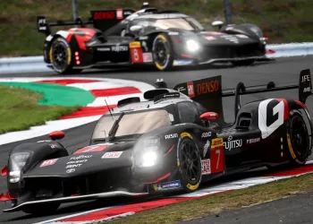 8 ore del Bahrain risultati Hyperpole