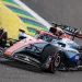 Williams, GP Brasile 2025