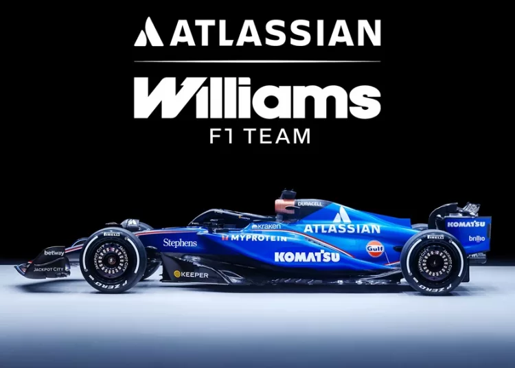 Williams