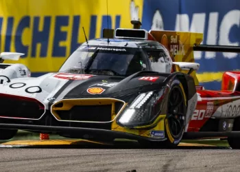 8 ore del Bahrain risultati Fp2