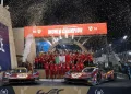 Ferrari campione