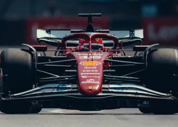 gp Brasile ferrari