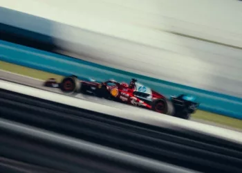 gp brasile ferrai vasseur