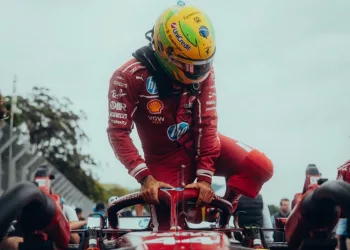 gp brasile ferrari hamilton