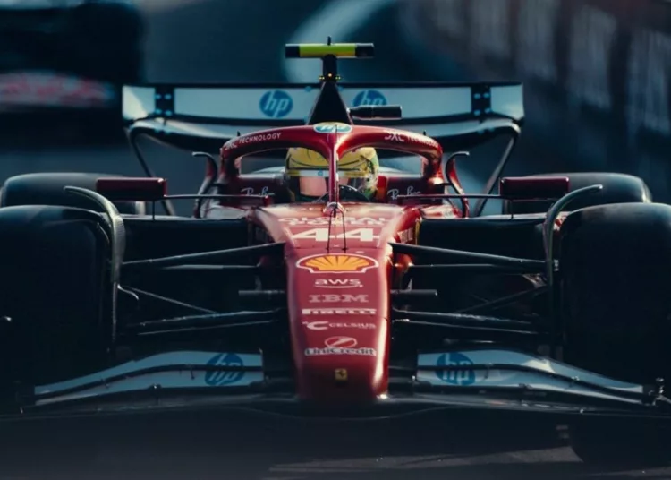 gp brasile ferrari vasseur