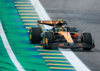 Gp brasile 2025 risultati