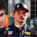 F1 2025 Lando Norris, Max Verstappen, Oscar Piastri