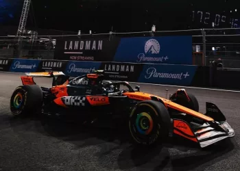 squalifica mclaren norris verstappen