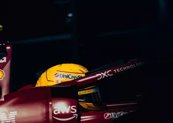 gp Brasile ferrari hamilton