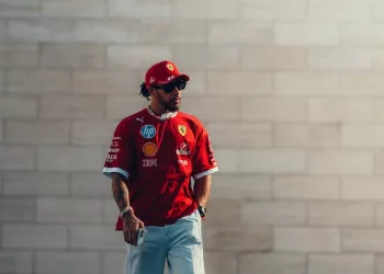 gp qatar ferrari hamilton