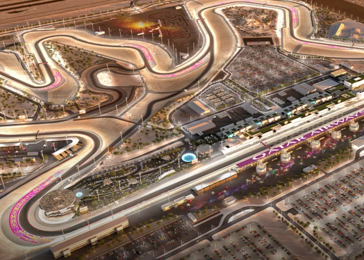 GP Qatar F1 2025 - Orari e dove vederlo in TV